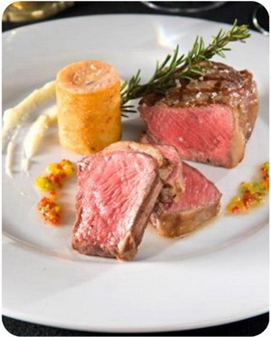 Esquina Carlos Gardel Tango Show renovated its menu